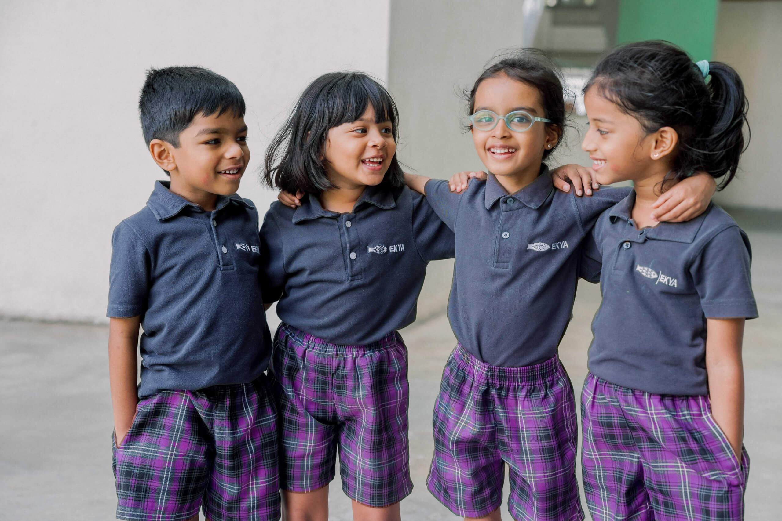 Montessori schools in Bangalore