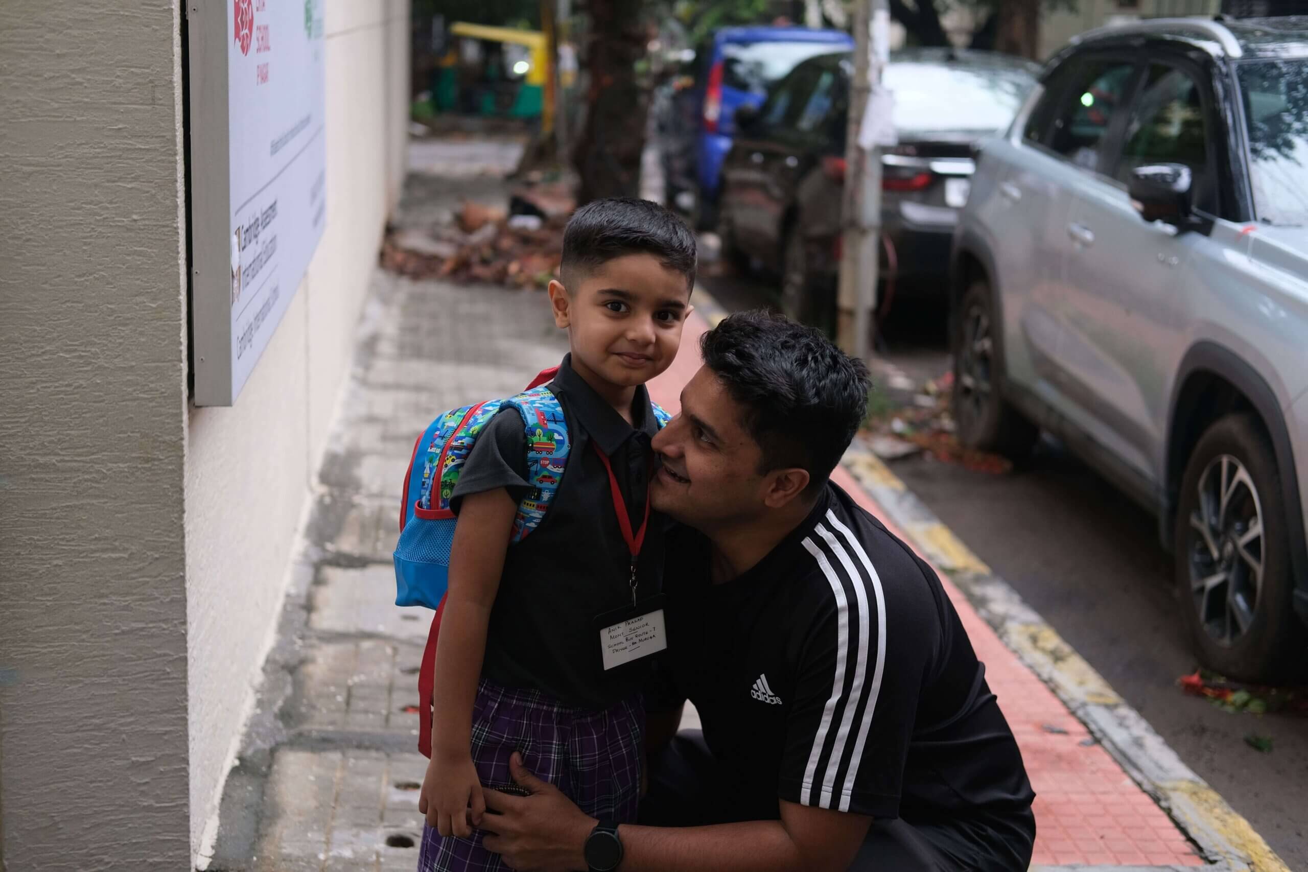 Montessori schools in Bangalore