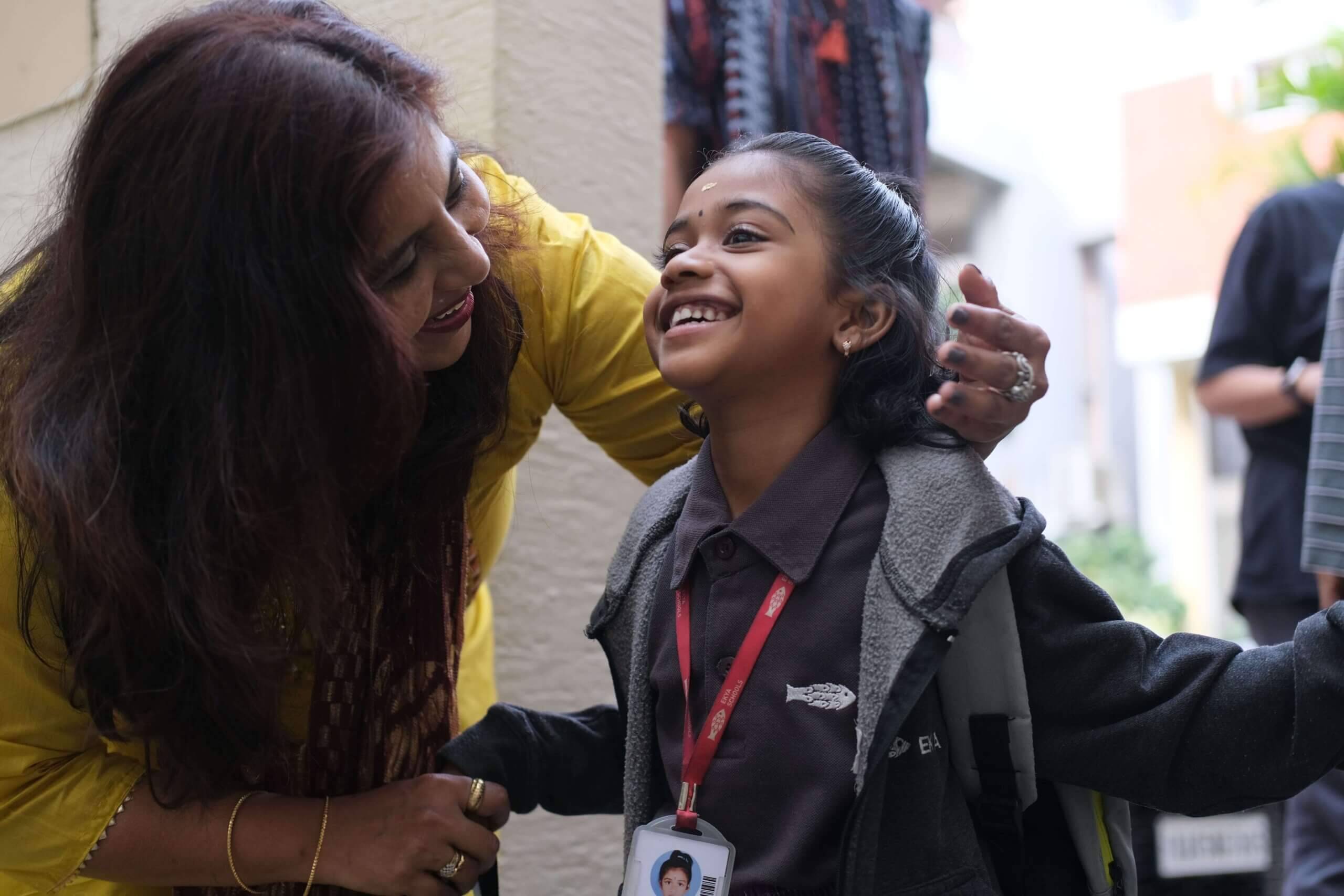 Pre-schools in Bangalore