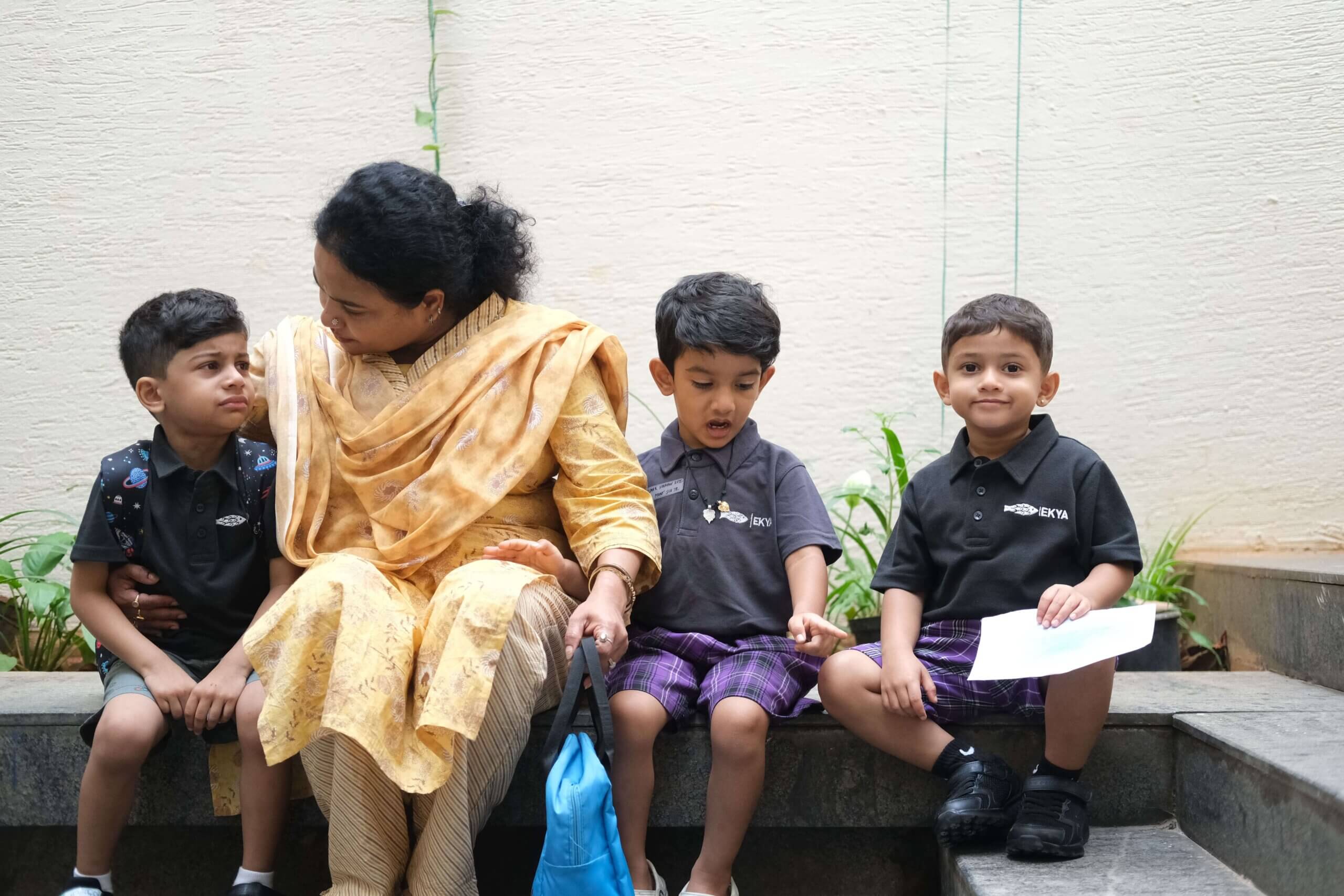 Schools in Bangalore