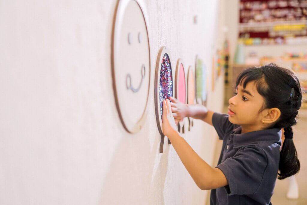 Montessori schools in Bangalore