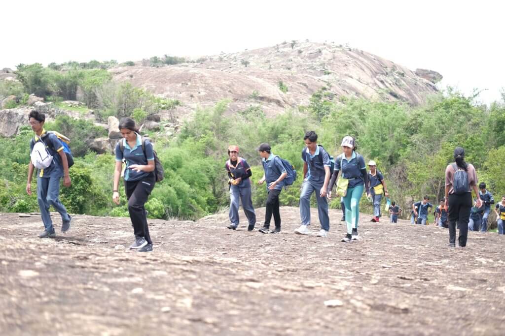 Montessori schools in Bangalore