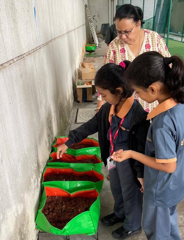 International schools in Bangalore