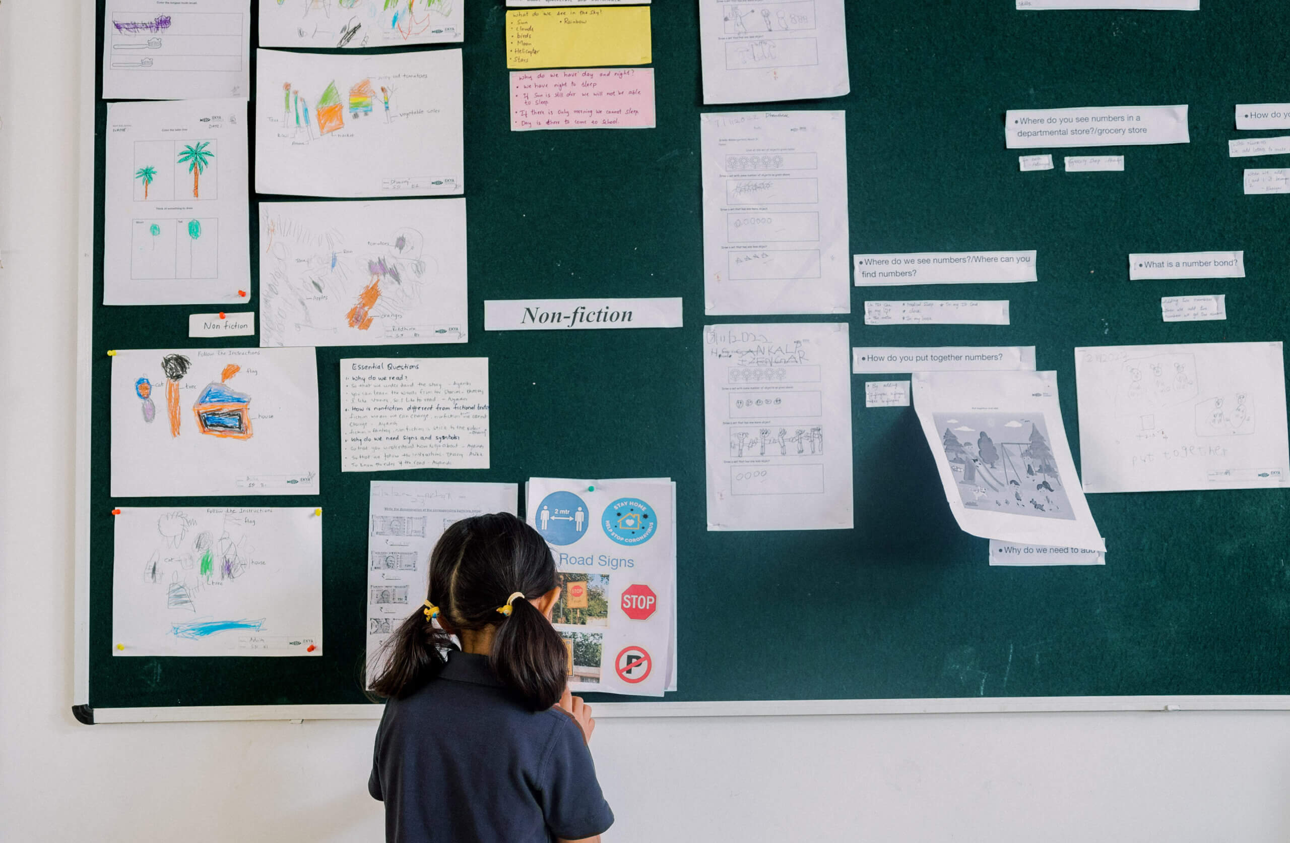 Pre- Schools in Bangalore