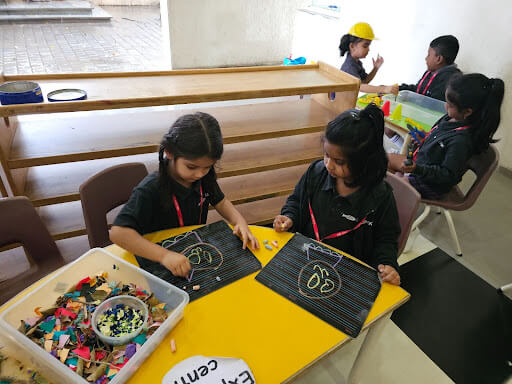 Montessori schools in Bangalore