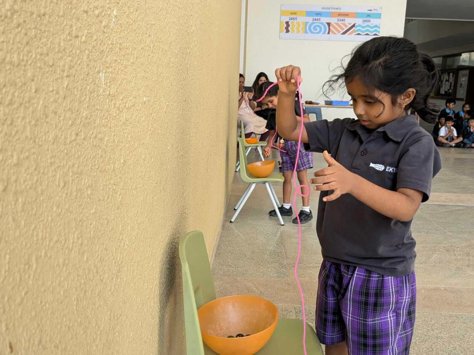 Schools in Bangalore