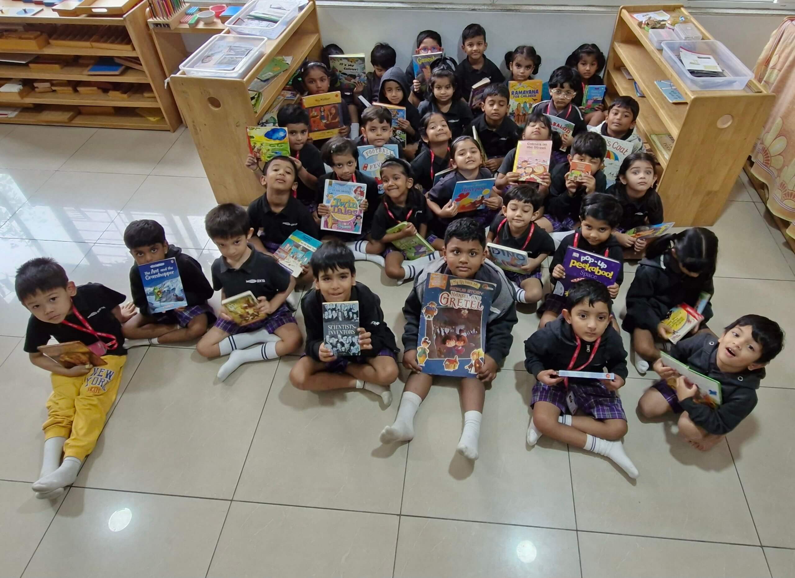 Best Schools in Bangalore