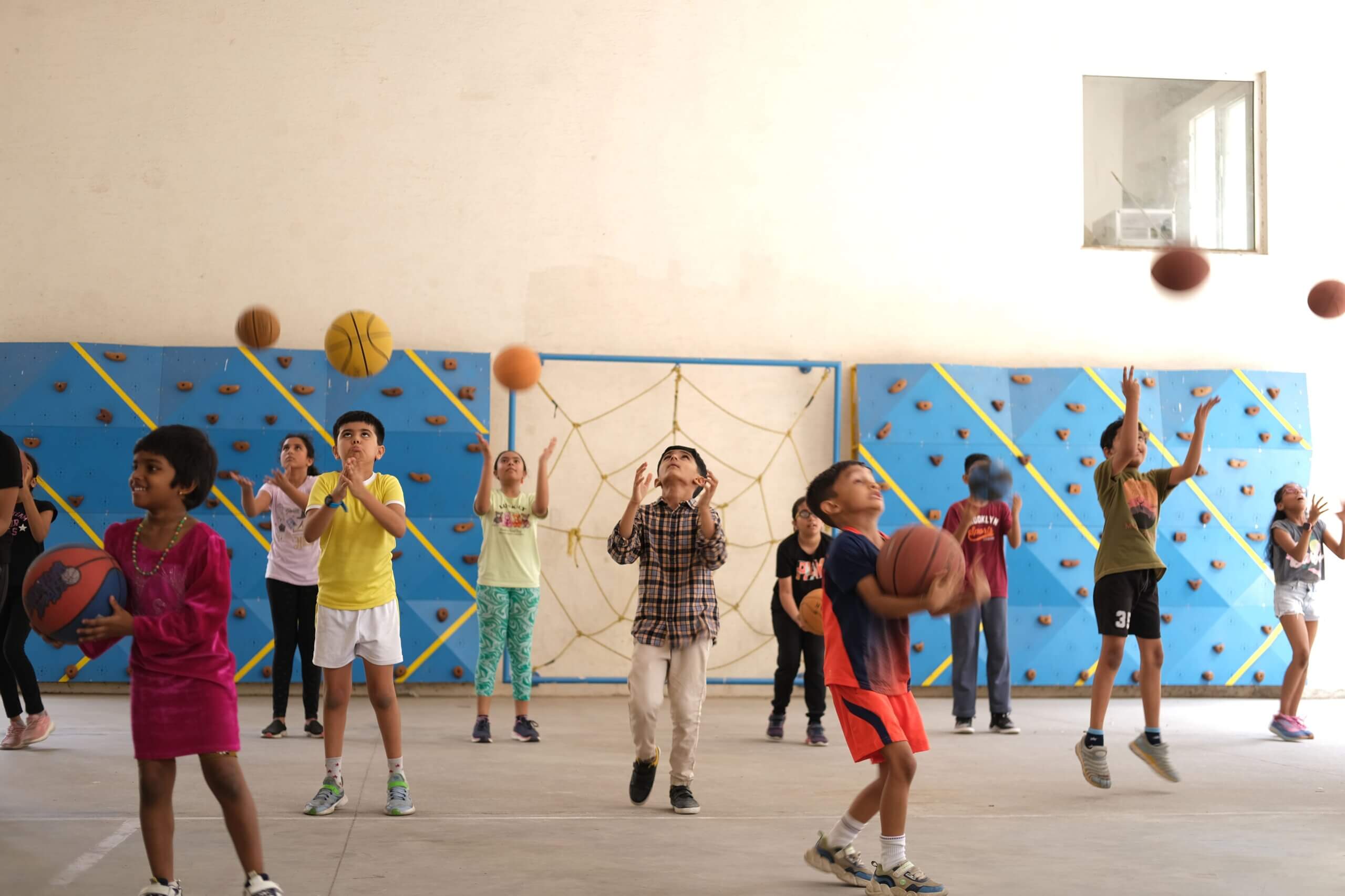 Pre-schools in Bangalore